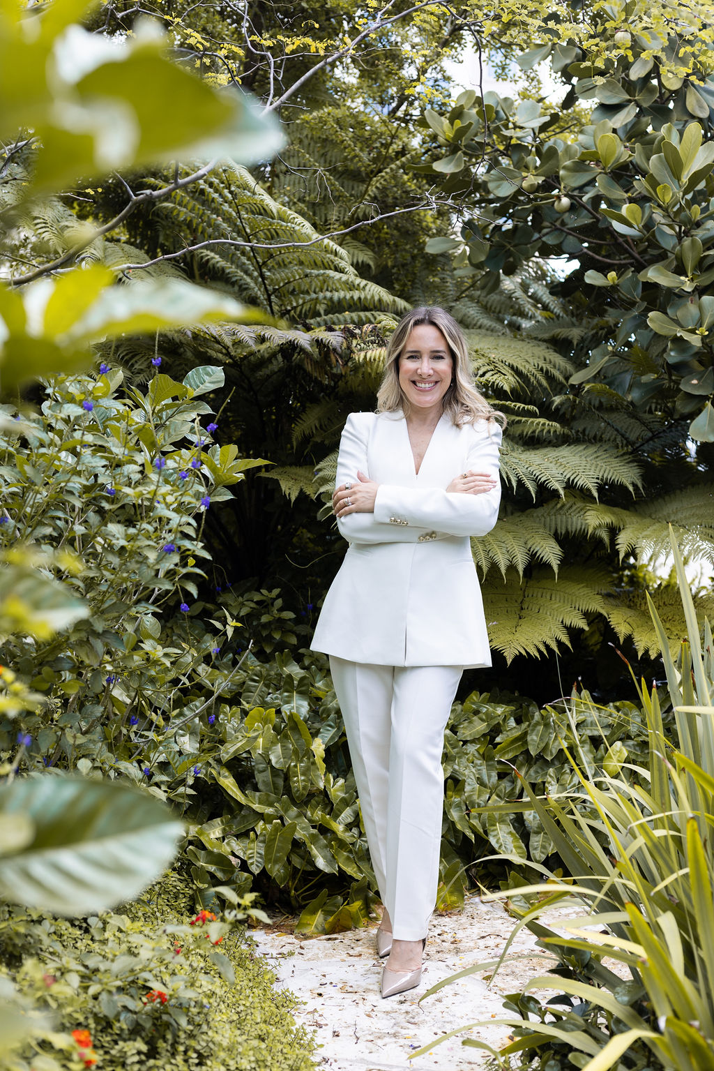 Maria Fernanda Magurno — The Estate of Maggie
